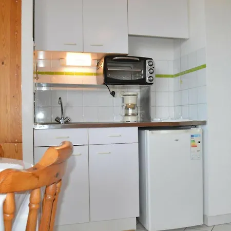 Apartment Saint-cyprien, 1 Piece, 4 Personnes - Fr-1-225d-159 *