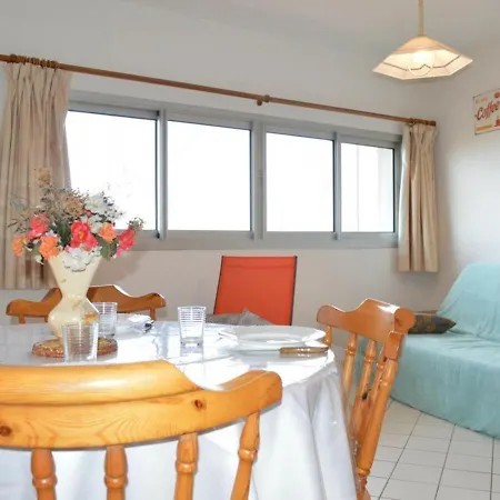 Saint-cyprien, 1 Piece, 4 Personnes - Fr-1-225d-159 *