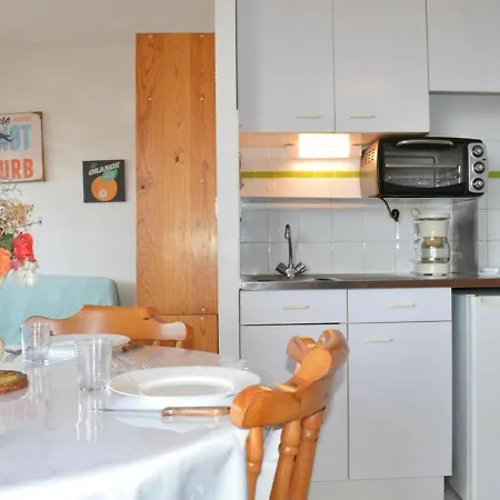 Apartment Saint-cyprien, 1 Piece, 4 Personnes - Fr-1-225d-159 Saint-Cyprien (Pyrenees-Orientales)