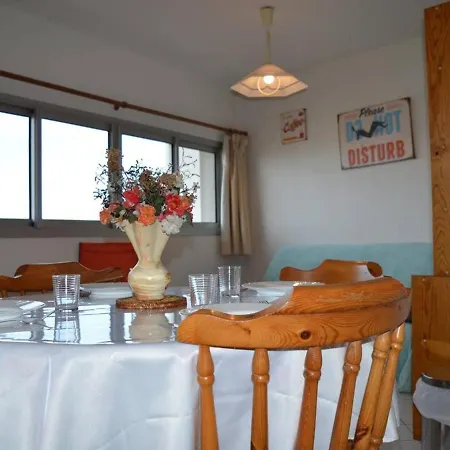 Apartment Saint-cyprien, 1 Piece, 4 Personnes - Fr-1-225d-159 Saint-Cyprien (Pyrenees-Orientales)